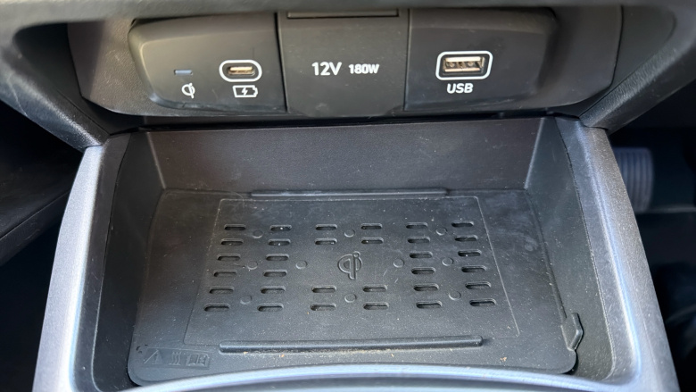 Hyundai i10 1.0 MPi Premium 5dr Petrol Hatchback